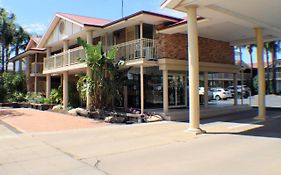 Comfort Inn Blue Lagoon Dubbo